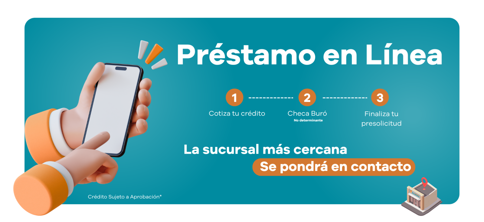 Préstamo en Línea
